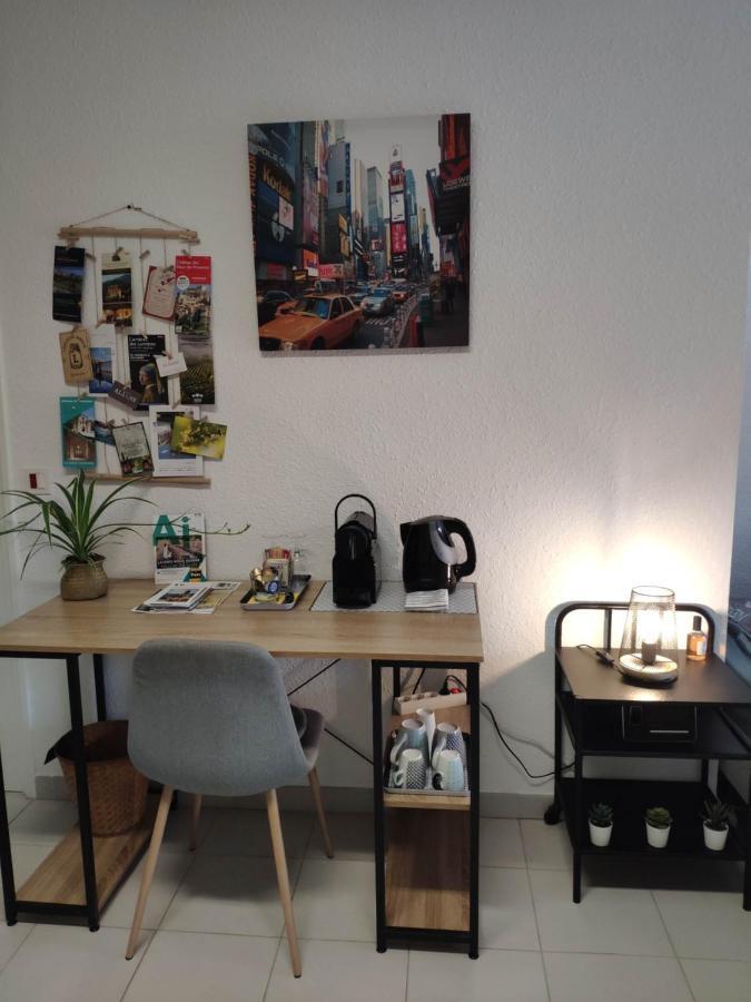 La Tourelle Suite Cosy Entre Vignoble Aixois Et Luberon เลอ ปีย์ ซองต์ เรปาฮาด ภายนอก รูปภาพ