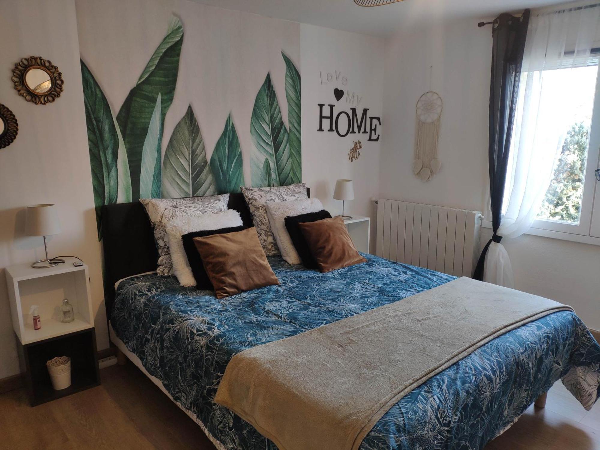 La Tourelle Suite Cosy Entre Vignoble Aixois Et Luberon เลอ ปีย์ ซองต์ เรปาฮาด ภายนอก รูปภาพ